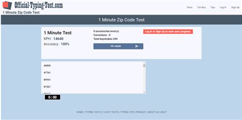 typing test 8000 kdph|Data Entry Tests .